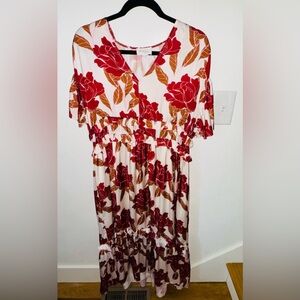 Bohme brand dress, sise XL.